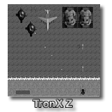 TronX Z