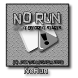 NoRun