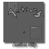 Action Slip